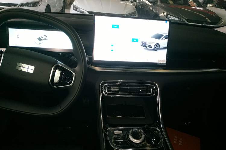 Used  Galaxy Stellar 6 2026 Model 60km Exploration Edition