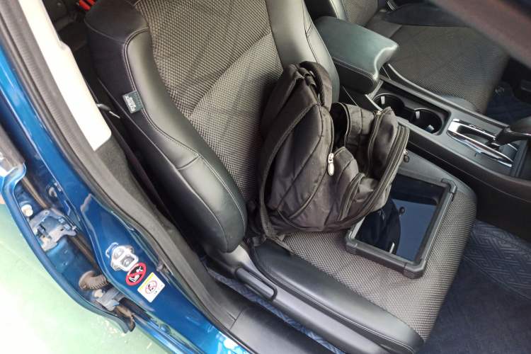 Used Honda Jade 2016 1.8L Automatic Comfort Elite Version 5 Seats
