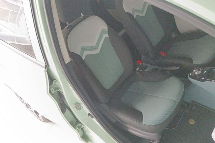 Used Oshan Benni E-Star 2021 National Edition Colorful Version Lithium Iron Phosphate (31.18 kWh)