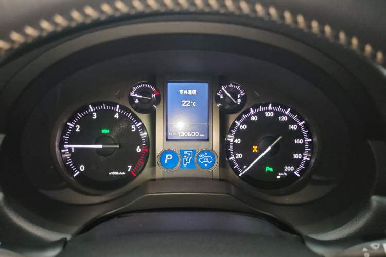 Used Lexus GX 2015 400 Luxury Edition