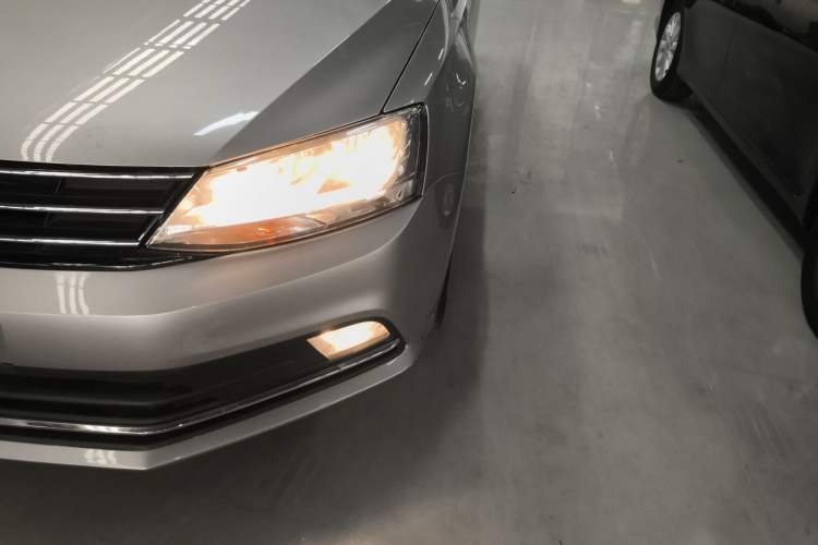 Used Volkswagen Sagitar 2018 1.6L Automatic Comfort Model
