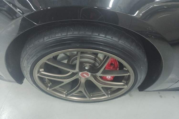 Used Nio ET5 2024 75 kWh