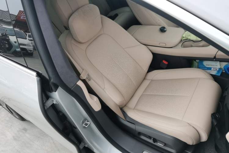 Used Nio ET7 2024 75 kWh Executive Edition