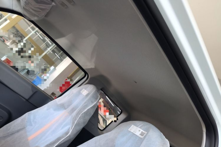 Used  Panda 2024 Panda Mini 200km Endurance Bear