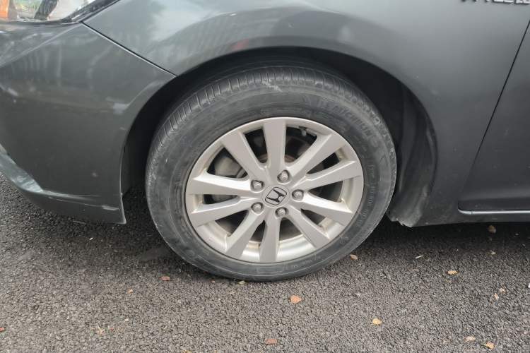 Used Honda Civic 2013 10th Anniversary 1.8L Automatic Luxury Edition
