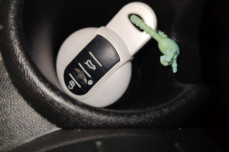 Used  MINI 2015 1.5T COOPER Fun Five-Door Edition
