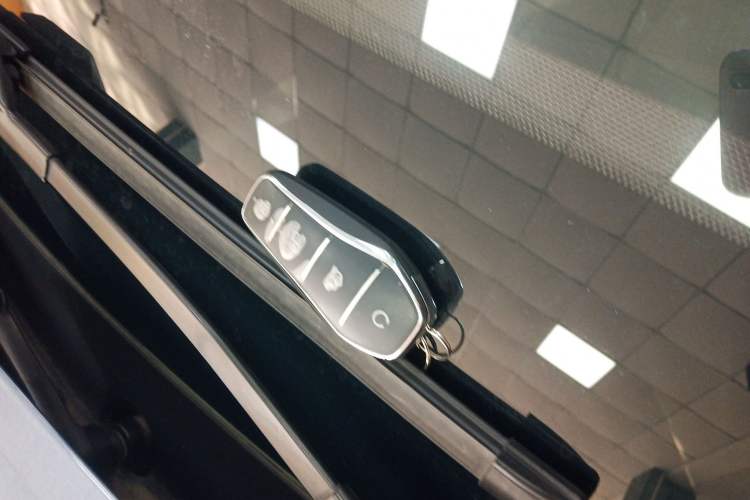 Used BYD Seal 2023 DM-i 1.5T 121km Flagship Model