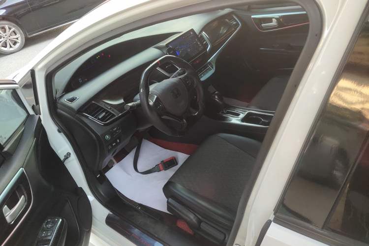 Used Honda Jade 2020 1.8L automatic Comfort version