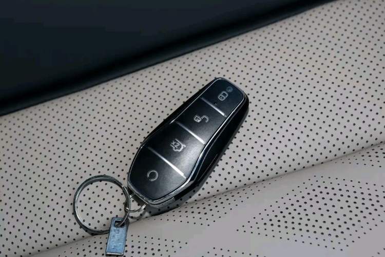 Used BYD Dolphin 2025 420km Free Edition
