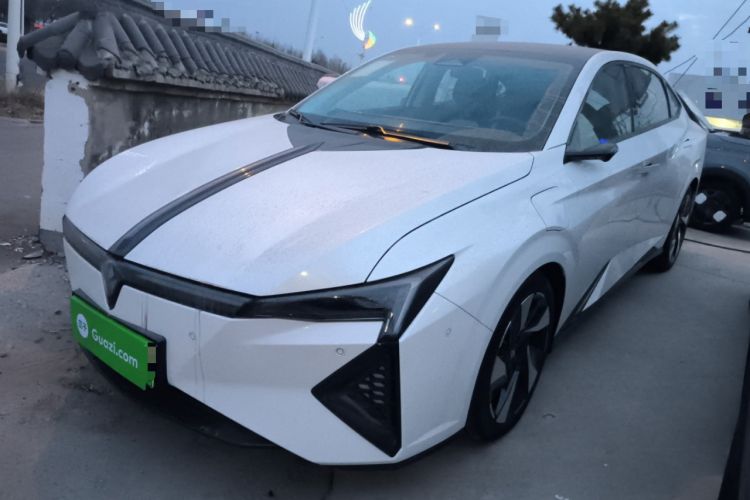 Used Lingxi L 2024 Player No. 1 Edition