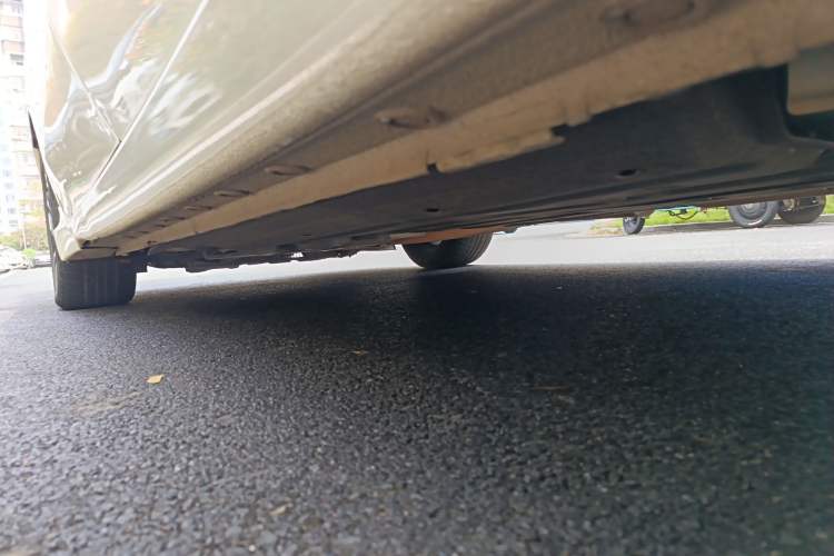 Used Honda Crider 2019 180 Turbo CVT Luxury Edition China VI Emission Standard
