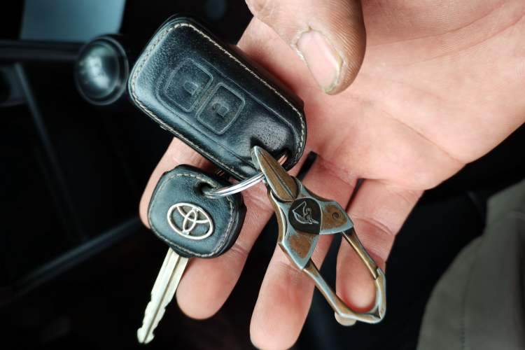 Used Toyota Vios 2017 1.3L Manual Rui Xing Edition