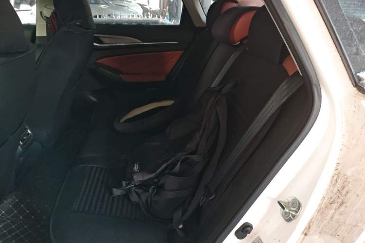 Used Changan Eado 2023 Changan Edition PLUS Blue Whale NE 1.4T GDI DCT Prestige Version