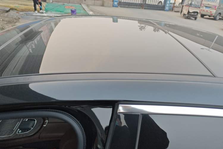 Used Mercedes-Benz E-Class 2019 Facelifted E 300 L Stylish Version
