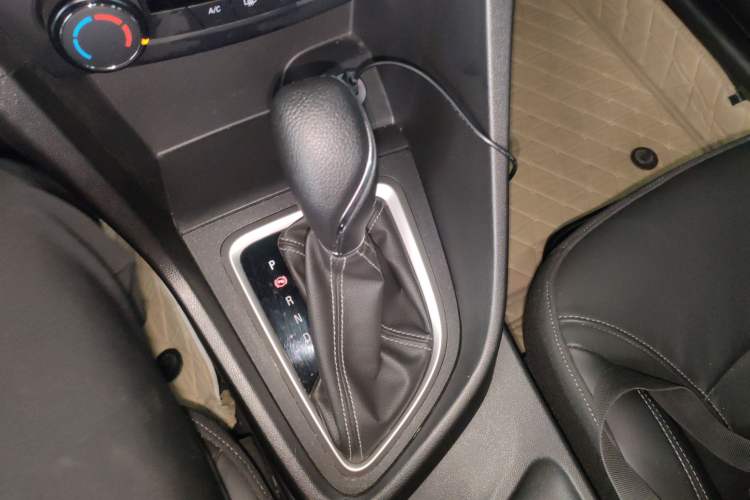 Used Buick Excelle GX 2018 18T Automatic Elite Model