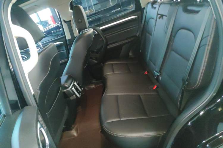 Used Haval DARGO 2022 1.5T DCT Two-Wheel Drive Labrador Edition