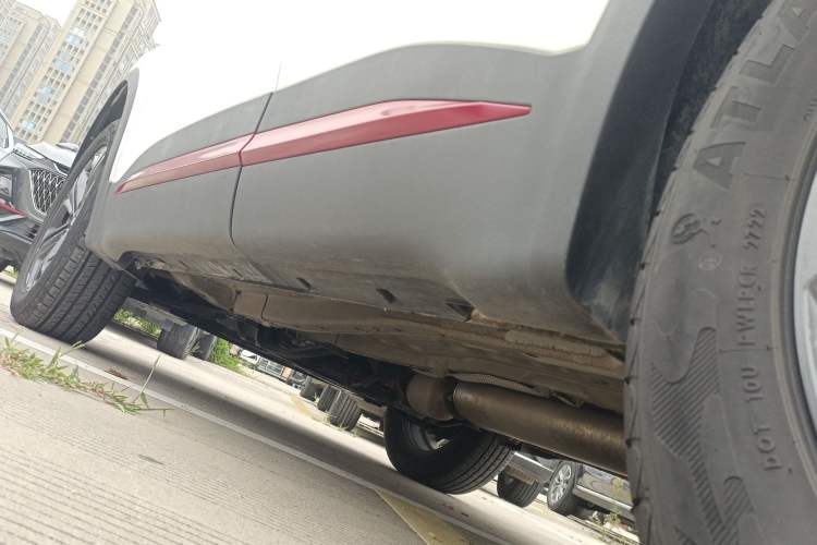 Used Chery Tiggo 7 2022 Super Edition 1.5T CVT Super Hero
