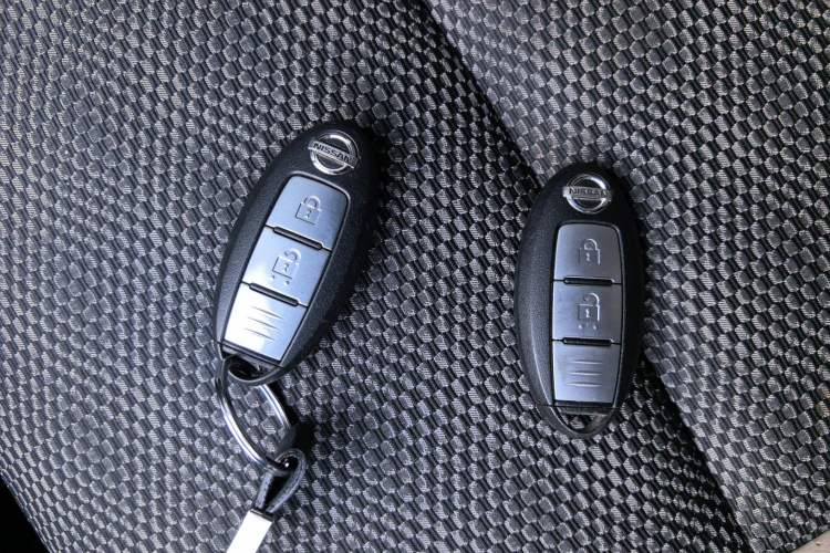 Used Nissan Qashqai 2016 2.0L CVT Luxury Edition
