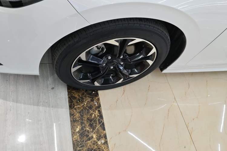 Used Honda Civic 2022 240TURBO CVT Dynamic Edition