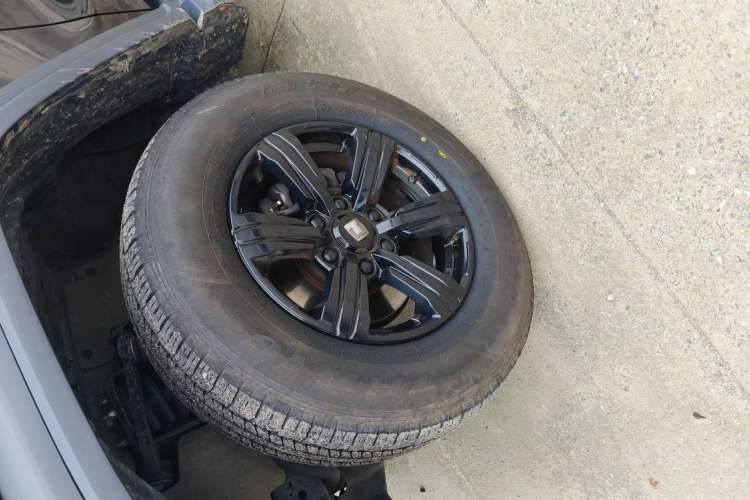 Used Tank 300 2023 Off-Road Edition 2.0T Challenger
