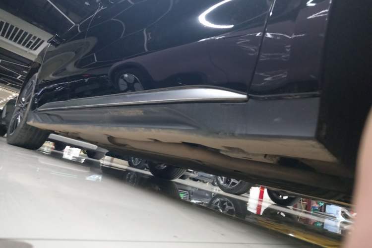 Used BYD Han 2024 DM-i Glory Edition 121KM Prestige Model
