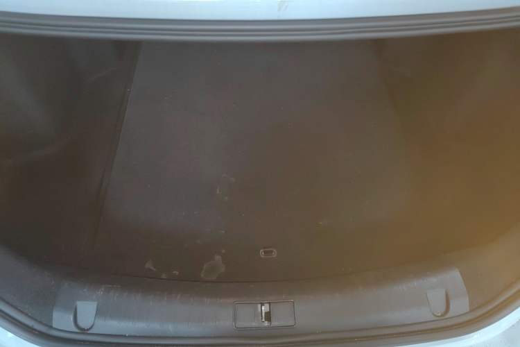 Used Geometry A 2024 410KM Travel Edition