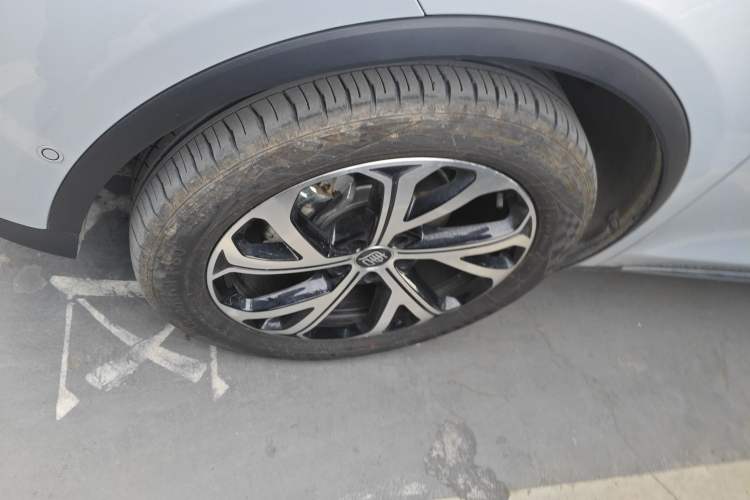 Used BYD Tang New Energy 2025 Intelligent Driving Version DM-i 115KM Flagship Edition