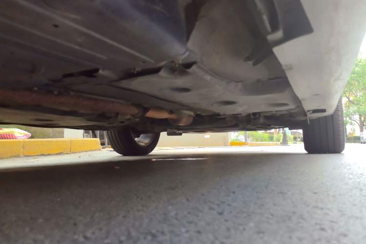 Used Volvo V60 2016 Cross Country T6 AWD
