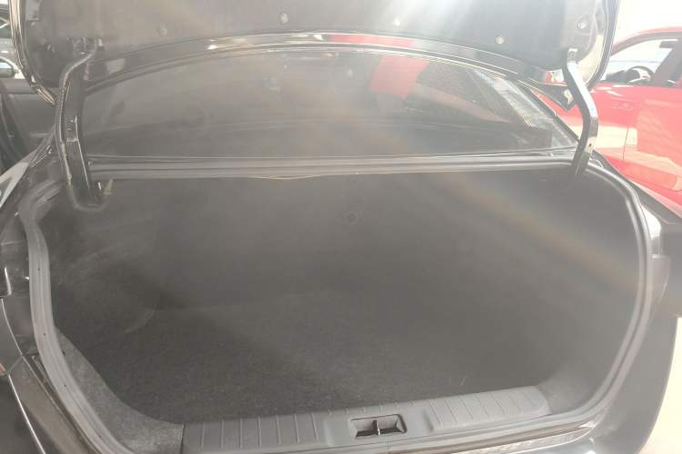 Used Nissan Sylphy 2021 1.6L XL CVT Enjoyment Edition