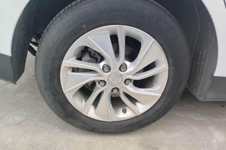 Used Buick Velite 6 2022 Plug-in Hybrid Connected Fashion Model
