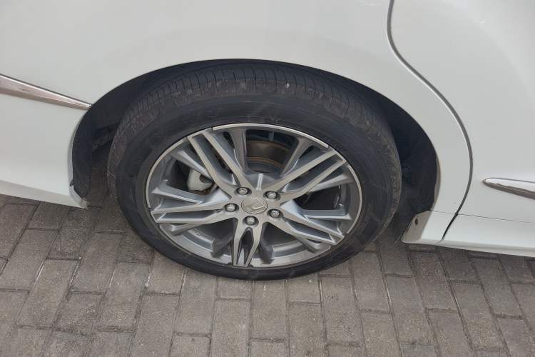 Used Honda Elysion 2019 2.0L Hybrid Luxury Edition