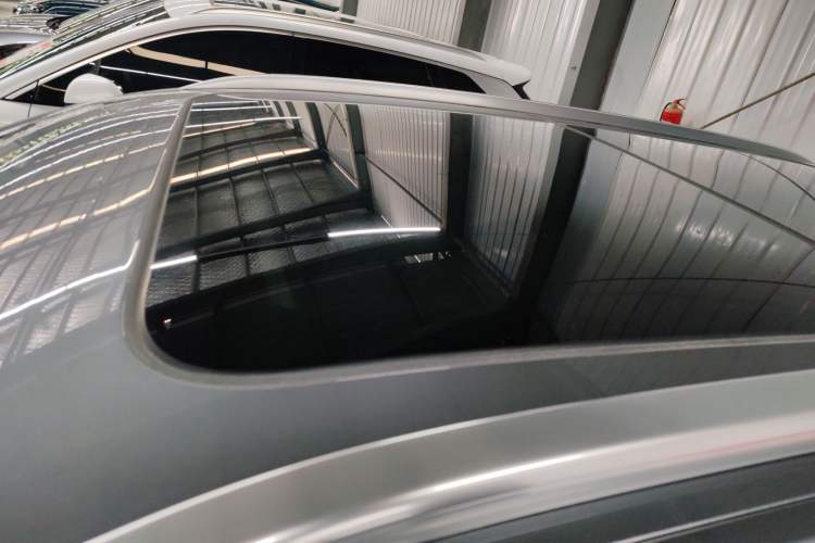 Used BYD Song Pro New Energy 2025 Second-Generation Intelligent Driving Version DM-i 115KM Excellence Edition