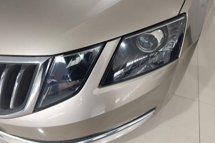 Used Skoda Octavia 2018 TSI230 DSG Luxury Edition