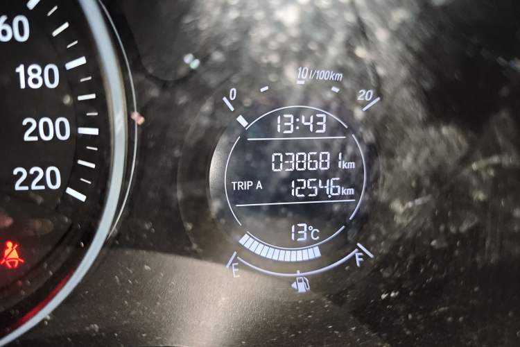 Used Honda Vezel 2020 1.5L CVT Pioneer Edition
