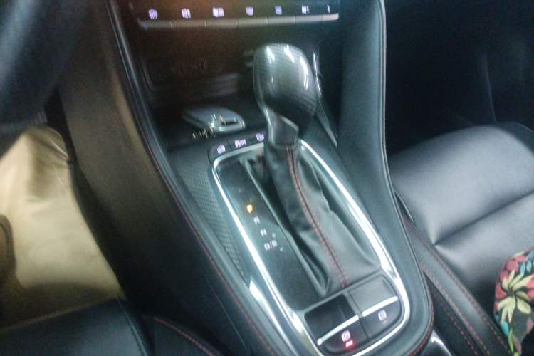 Used MG ZS 2020 180 DVVT Automatic Plus L2+
