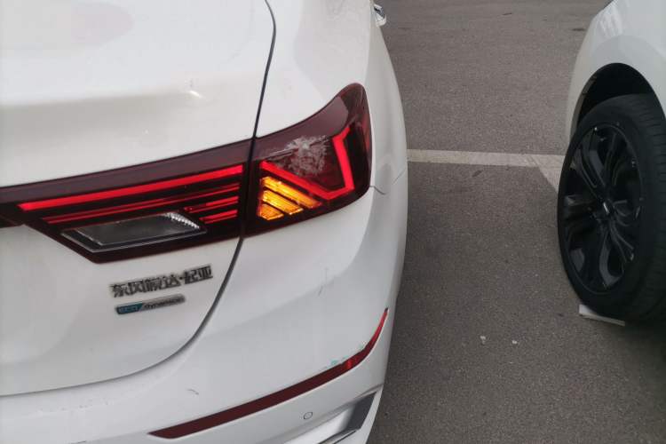 Used Kia K3 2019 1.5L CVT Smart Connectivity Version