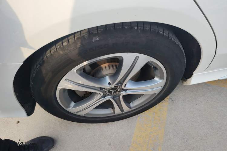 Used Mercedes-Benz C-Class 2019 C 260 L Sport Edition
