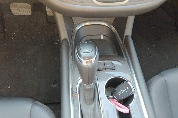 Used Chevrolet Malibu XL 2017 1.5T Automatic Ruichi Edition
