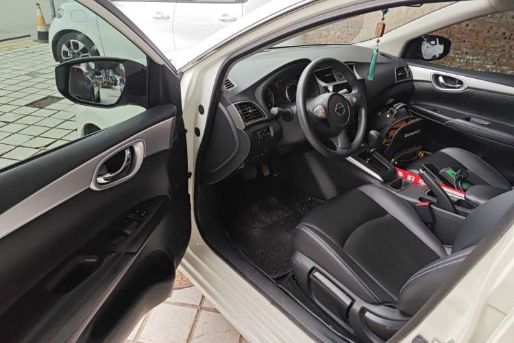 Used Nissan Sylphy 2022 Classic 1.6XE CVT Comfort Edition
