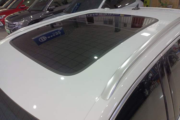 Used Audi Q3 2023 35 TFSI Fashion Dynamic Model (1.5T)
