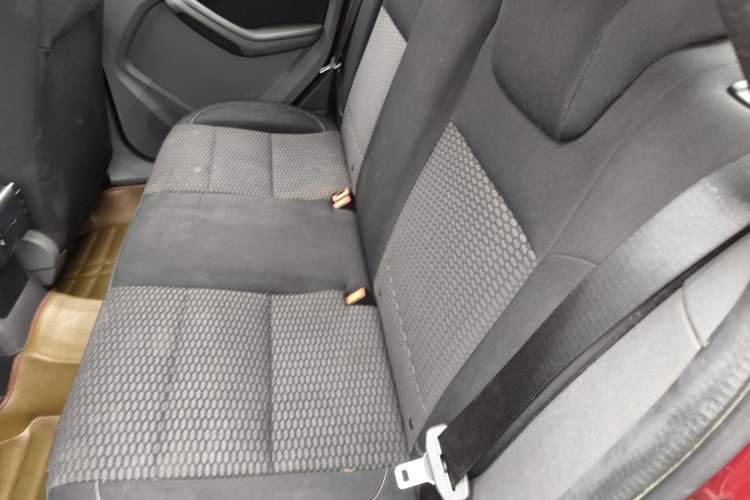 Used Ford Focus 2013 Hatchback Classic 1.8L Manual Base Model