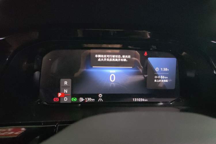 Used Volkswagen Teramont 2021 380TSI Four-Wheel Drive Prestige Luxury Edition
