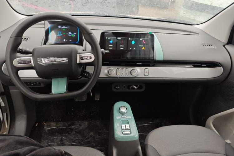 Used  Lumin 2024 130km Qingyue Version
