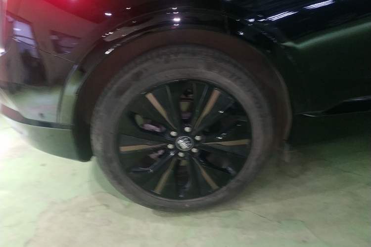 Used Buick E4 2023 GS Edition
