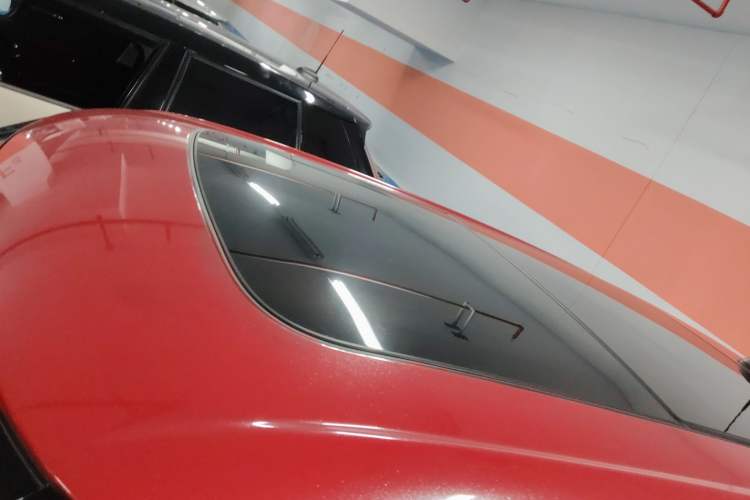 Used  MINI 2019 1.5T COOPER Classic Edition Five-Door Version
