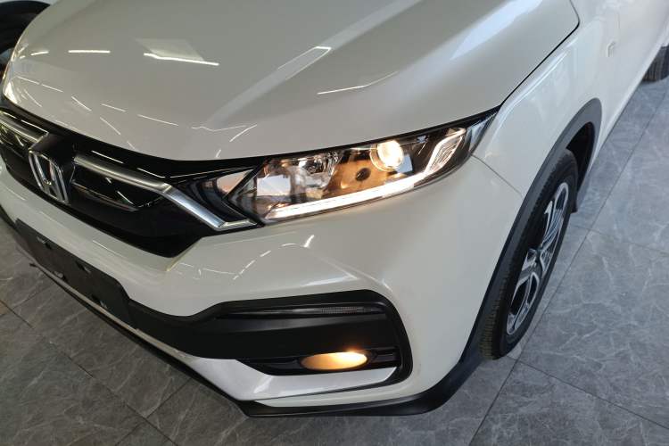 Used Honda XR-V 2021 1.5L CVT Comfort Version