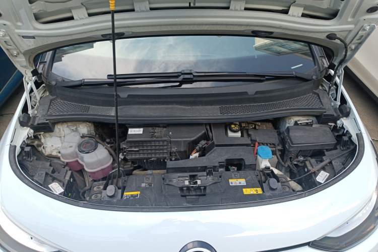 Used Volkswagen ID.3 2023 Upgraded Model Pure Intelligent Enjoyment Version
