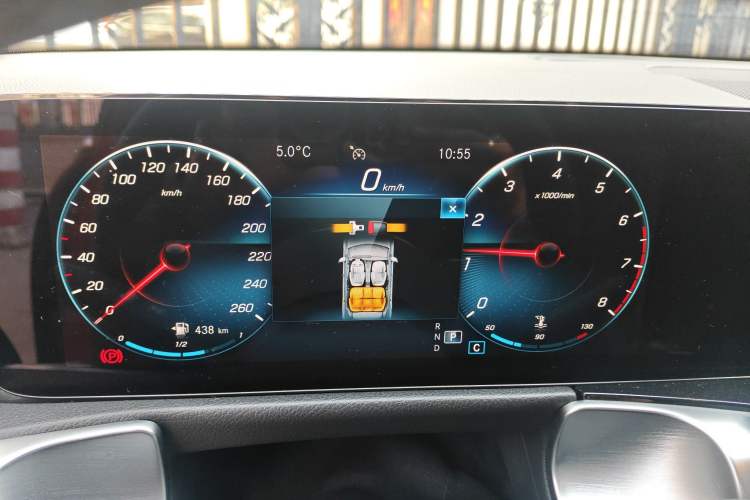 Used Mercedes-Benz GLB 2023 GLB 220 Sport Edition