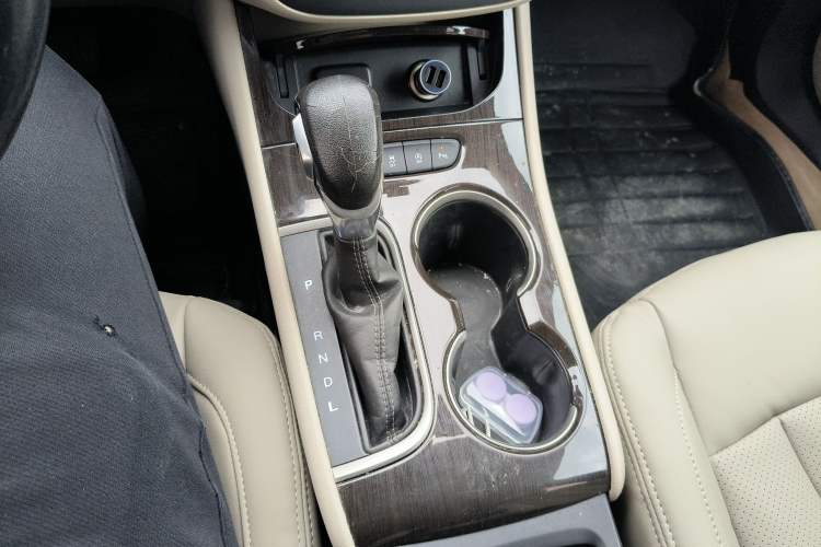 Used Buick Verano 2018 Sedan 15S Automatic Entry Model