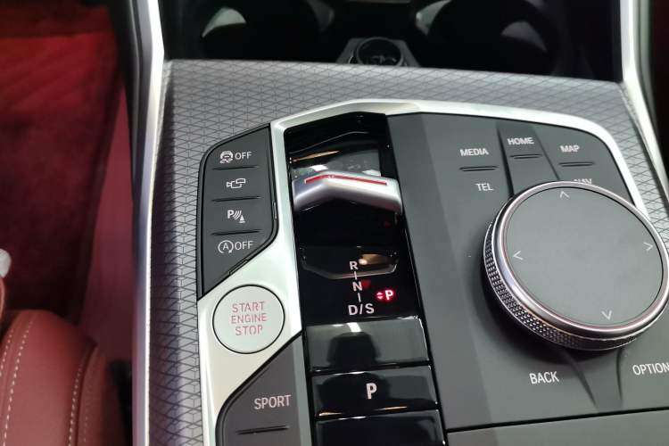 Used BMW 3 Series 2025 330Li M Sport Shadowline Package
